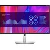 Monitorius Dell P3223DE 31,5", Business/Panel IPS/2560x1440/16:9/60 Hz/Matte/5 ms/Swivel/Pivot/Height adjustable/Tilt