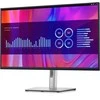 Monitorius Dell P3223DE 31,5", Business/Panel IPS/2560x1440/16:9/60 Hz/Matte/5 ms/Swivel/Pivot/Height adjustable/Tilt