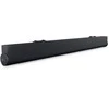 Namų kino sistema Dell | Slim Conferencing Soundbar | SB522A | 4.5 W | Juodas