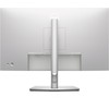 Monitorius Dell UltraSharp U2723QE, 27", IPS, 3840 x 2160, 5 ms, 60 Hz, 400 cd/m²