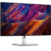 Monitorius Dell UltraSharp U3223QE, 31.5", IPS, 3840 x 2160, 60 Hz, 400 cd/m²