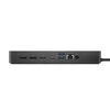 Dell | WD19S | Prijungimo stotis | Ethernet LAN (RJ-45) jungtys 1 | DisplayPorts kiekis 2 | USB 3.0 (3.1 Gen 1) Type-C jungtys kiekis 1 | USB 3.0 (3.1 Gen 1) jungtys kiekis 3 | HDMI jungtys kiekis 1 | 180 W