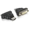 DELOCK Adapteris DVI25-Bu > HDMI-St