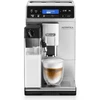 Kavos aparatas Delonghi ETAM 29.660.SB Slėgis 15 bar, Su pieno plakikliu, Automatinis, 1450 W, Sidabrinis
