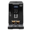 Kavos aparatas espresso DeLonghi ECAM 353.75.B (1450W, juodos spalvos)