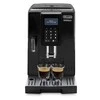 Kavos aparatas espresso DeLonghi ECAM 353.75.B (1450W, juodos spalvos)