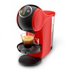 Kavos aparatas DELONGHI Dolce Gusto EDG315.R GENIO S PLUS red kapsulinis kavos virimo aparatas