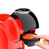 Kavos aparatas DELONGHI Dolce Gusto EDG315.R GENIO S PLUS red kapsulinis kavos virimo aparatas
