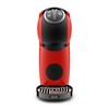 Kavos aparatas DELONGHI Dolce Gusto EDG315.R GENIO S PLUS red kapsulinis kavos virimo aparatas