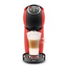 Kavos aparatas DELONGHI Dolce Gusto EDG315.R GENIO S PLUS red kapsulinis kavos virimo aparatas