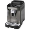Kavos aparatas Delonghi | | ECAM 290.42.TB Magnifica Evo | Slėgis 15 bar | Su pieno plakikliu | Automatinis | 1450 W | Sidabrinis/Juodas