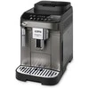 Kavos aparatas Delonghi | | ECAM 290.42.TB Magnifica Evo | Slėgis 15 bar | Su pieno plakikliu | Automatinis | 1450 W | Sidabrinis/Juodas