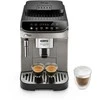 Kavos aparatas Delonghi | | ECAM 290.42.TB Magnifica Evo | Slėgis 15 bar | Su pieno plakikliu | Automatinis | 1450 W | Sidabrinis/Juodas