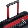 Kelioninis DELSEY lagaminas SHADOW 5.0 66CM 4 DVIGUBI RATAI IŠplečiamas VEŽIUKAS Juodas