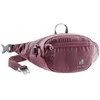 Deuter Belt I waist bag Polyamide, Ripstop Raudona