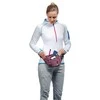 Deuter Belt I waist bag Polyamide, Ripstop Raudona