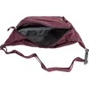 Deuter Belt I waist bag Polyamide, Ripstop Raudona