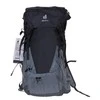 Žygių kuprinė Deuter Futura 32 - Graphite-shale