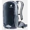 Juoda Deuter Race 8 l kuprinė