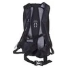 Juoda Deuter Race 8 l kuprinė