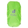 Juoda Deuter Race 8 l kuprinė
