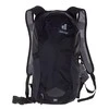 Juoda Deuter Race 8 l kuprinė