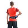Bėgimo nerka Deuter Shortrail I, juoda