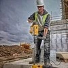 DEWALT perforatorius D25733K SDS-Max,1600W, 13.3J, 9.5kg