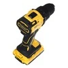 Akumuliatorinis suktuvas-gręžtuvas DeWalt DCD708D2T-QW 18V, 2 Ah