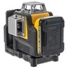 AKU Gulščiukas kryžminis 10,8V/2,0Ah DEWALT