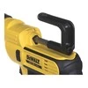 Akumuliatorinis hermetiko pistoletas DeWalt DCE580N-XJ; 18 V (be akumuliatoriaus ir pakrovėjo)