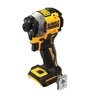 Akumuliatorinis smūginis suktuvas DEWALT 18V DCF850N-XJ be akumuliatoriaus ir kroviklio