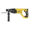DeWalt DCH133N perforatorius su šonine rankena
