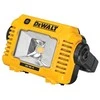 Akumuliatorinis prožektorius DeWalt DCL077-XJ; 12 V/18 V (be akumuliatoriaus ir pakrovėjo)