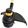 DEWALT akumuliatorinė sudedama žoliapjovė DCM561PBS 18V be akumuliatoriaus ir kroviklio