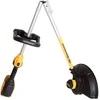DEWALT akumuliatorinė sudedama žoliapjovė DCM561PBS 18V be akumuliatoriaus ir kroviklio