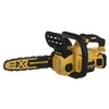 DeWALT akumuliatorinis grandininis pjūklas DCM565P1 18V 1x5.0 Ah