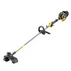 DEWALT akumuliatorinė žoliapjovė DCM571N 54V be akumuliatoriaus ir kroviklio