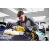 DEWALT POLISER 18V 180mm BE BATURIŲ IR ĮKROVIMO DCM849N