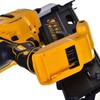 Akumuliatorinė viniakalė DEWALT DCN695P2, 18V, 2x5.0Ah