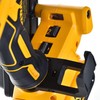 Akumuliatorinė viniakalė DEWALT DCN695P2, 18V, 2x5.0Ah