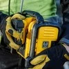 DEWALT RADIJAS DCR020-QW, 10,8-18V (BE AKUM., BE KROV.)