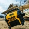 DEWALT RADIJAS DCR020-QW, 10,8-18V (BE AKUM., BE KROV.)