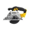 DeWalt akumuliatorinis diskinis pjūklas DCS373N 18V be akumuliatoriaus ir kroviklio