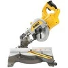 Diskinis kampinis pjūklas FV216mm be akum. ir pakrovėjo DEWALT