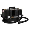 DeWALT DCV586MN-XJ dust extractor Juodas, Geltona 15 L