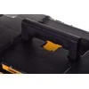 Grąžtas Lagaminas įrankiams DeWALT DS400