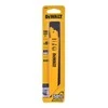 DEWALT BRZESZCZOT DO PIŁY SZABLASTEJ 152mm