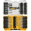 DEWALT sukimo antgalių rinkinys 40 vnt.