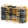 Sukimo antgalių rinkinys DeWalt DT70730T-QZ; 25 vnt.